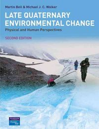 Produktbild: Late Quaternary Environmental