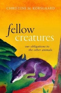 Produktbild: Fellow Creatures