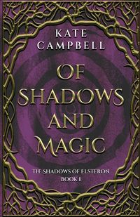 Produktbild: Of Shadows and Magic