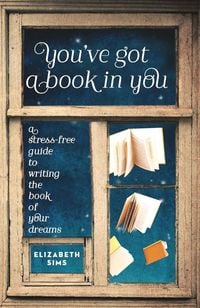 Produktbild: You've Got a Book in You