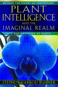 Produktbild: Plant Intelligence and the Imaginal Realm