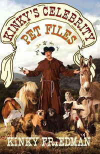 Produktbild: Kinky's Celebrity Pet Files