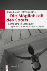 Produktbild: Die M&ouml;glichkeit des Sports