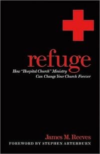 Produktbild: Refuge