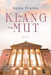 Produktbild: Der Klang von Mut