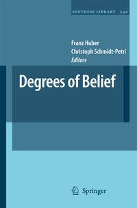 Produktbild: Degrees of Belief