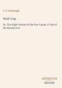Produktbild: Wolf-Cap