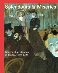 Produktbild: Bakker, N: Splendours and Miseries