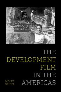 Produktbild: Geidel, M: Development Film in the Americas