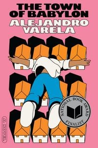 Produktbild: Varela, A: Town of Babylon
