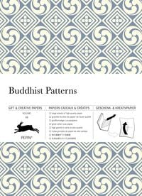 Produktbild: Buddhist Patterns