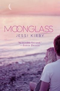 Produktbild: Moonglass