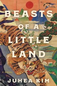 Produktbild: Beasts of a Little Land