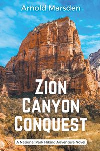 Produktbild: Zion Canyon Conquest