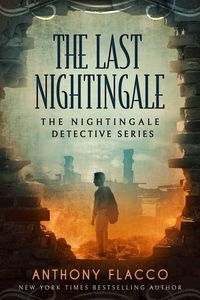 Produktbild: The Last Nightingale