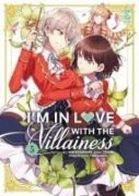 Produktbild: I'm in love with the villainess. Vol. 5