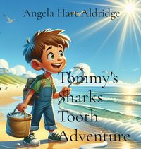 Produktbild: Tommy's Sharks Tooth Adventure
