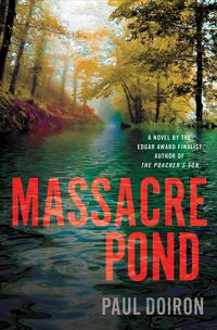 Produktbild: Massacre Pond