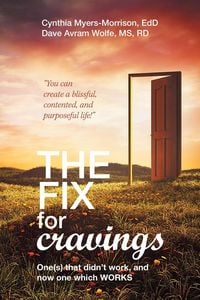 Produktbild: The Fix for Cravings