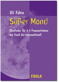 Produktbild: S&uuml;sser Mond
