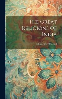 Produktbild: The Great Religions of India