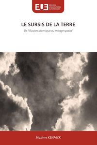 Produktbild: &iquest;LE SURSIS DE LA TERRE