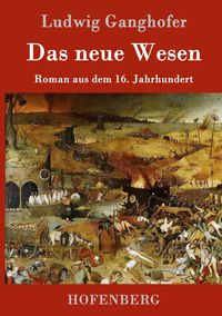 Produktbild: Das neue Wesen