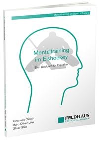 Produktbild: Mentaltraining im Eishockey