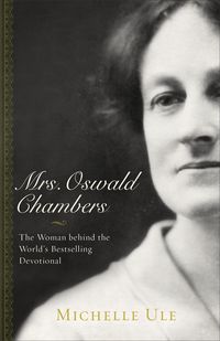 Produktbild: Mrs. Oswald Chambers