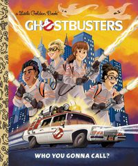 Produktbild: Ghostbusters Who You Gonna Cal