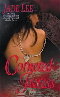 Produktbild: Cornered Tigress