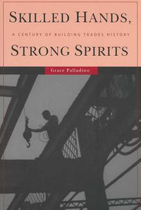 Produktbild: Skilled Hands Strong Spirits
