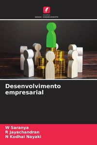 Produktbild: Desenvolvimento empresarial