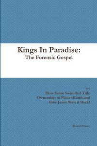Produktbild: Kings In Paradise