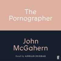 Produktbild: The Pornographer
