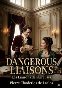 Produktbild: Dangerous Liaisons