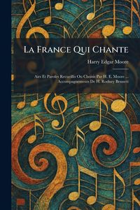 Produktbild: La France Qui Chante