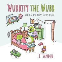 Produktbild: Wubbity the Wubb