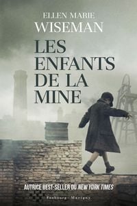 Produktbild: Les enfants de la mine