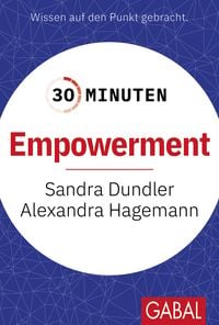 Produktbild: 30 Minuten Empowerment