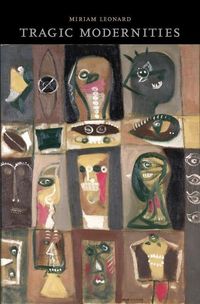 Produktbild: Leonard, M: Tragic Modernities