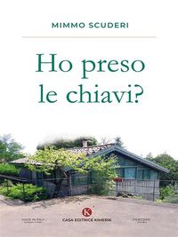Produktbild: Ho preso le chiavi?