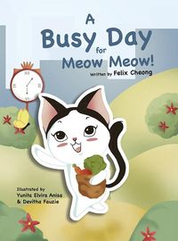 Produktbild: Busy Day for Meow Meow