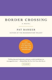 Produktbild: BORDER CROSSING