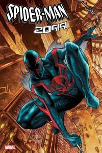 Produktbild: Spider-Man 2099 Omnibus Vol. 2