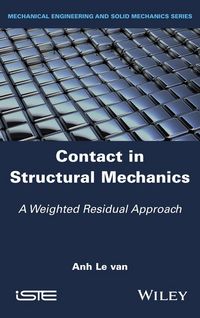 Produktbild: Contact in Structural Mechanics