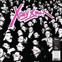 Produktbild: Obsessed With You - The Early Years (Neon Pink Vin