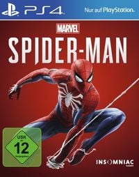 Produktbild: Marvel Spider-Man