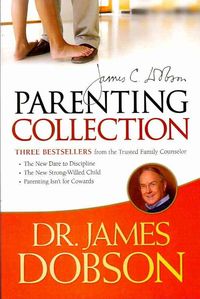 Produktbild: The Dr. James Dobson Parenting Collection