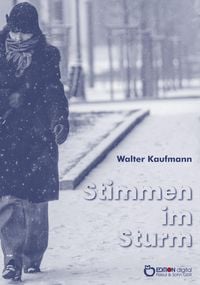 Produktbild: Stimmen im Sturm